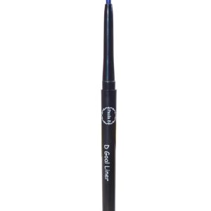 D Goal Waterproof Liner- Blue (Retractable)