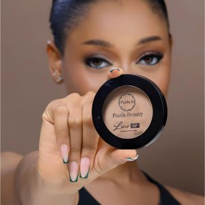 Compact Powder