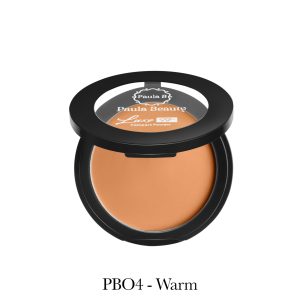 Luxe Fit Compact Powder- PB04 Warm