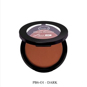 Luxe Fit Compact Powder- PB06-01Dark