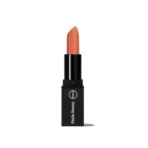 Hydrating-Matte Lipstick - Tawny