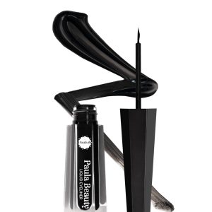 Waterproof Matte Liquid Liner (Soft Tip)